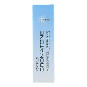 Tinte Permanente Color Creme Exitenn Color Creme Nº 12001 (60 ml) | Epamu | Beauty Shop - Parfums, Make-up & Essentials Epamu.eu