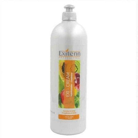 Acondicionador Exi-Cream Exitenn Exi-cream Suavizante (1000 ml) | Epamu | Beauty Shop - Parfums, Make-up & Essentials Epamu.eu