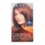 Dye No Ammonia Revlon 309978695547 Light Golden Brown (3 Units) | Epamu.eu | Beauty Shop - Parfums, Make-up & Essentials Epamu.eu