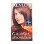 Tinta Sem Amoníaco Revlon 309978695547 Castanho Claro Dourado (3 Unidades) | Epamu.eu | Beauty Shop - Parfums, Make-up & Essentials Epamu.eu