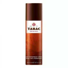 Spray déodorant Tabac 200 ml de Tabac, Déodorants et anti-transpirants - Réf : V3401463, Prix : 6,28 €, Remise : %