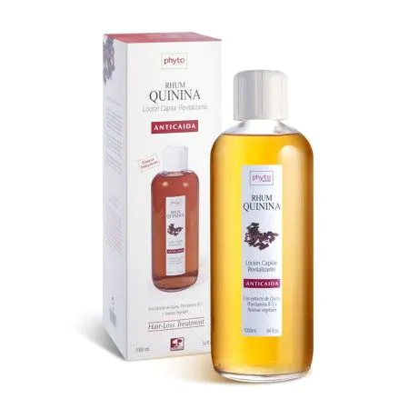 Loção Capilar Antiqueda Luxana 1 L (1 Unidade) | Epamu.eu | Beauty Shop - Parfums, Make-up & Essentials Epamu.eu