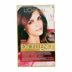 Permanent Dye L'Oreal Professionnel Paris Dia Light N.º 6.3 Ammonia-free Nº 6,3 50 ml (50 ml) | Epamu | Beauty Shop - Parfums, Make-up & Essentials Epamu.eu