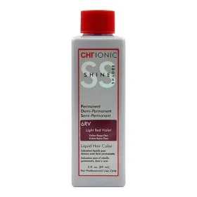 Permanent Dye Color Creme Exitenn Nº 1107 (60 ml) | Epamu | Beauty Shop - Parfums, Make-up & Essentials Epamu.eu