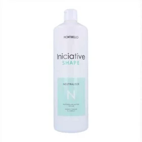 Crème stylisant Iniciative Shape Neutralizante Montibello Iniciative Shape Neutralis (1000 ml) de Montibello, Soins des cheve...