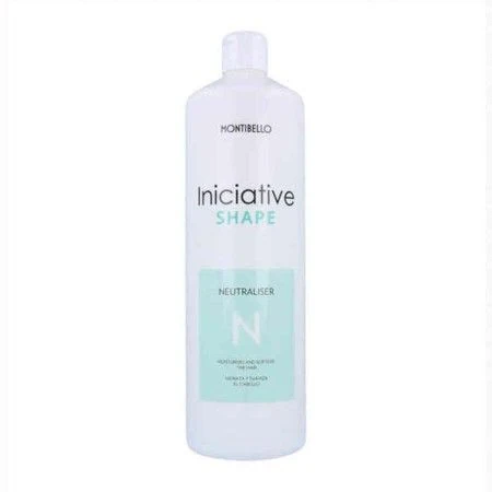 Crema de Peinado Iniciative Shape Neutralizante Montibello Iniciative Shape Neutralis (1000 ml) | Epamu | Beauty Shop - Parfums, Make-up & Essentials Epamu.eu