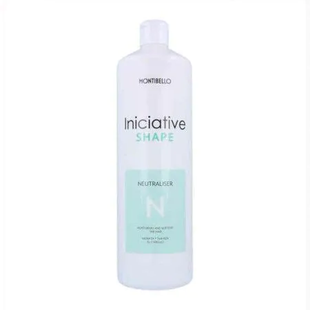 Crema Styling Iniciative Shape Neutralizante Montibello Iniciative Shape Neutralis (1000 ml) | Epamu | Beauty Shop - Parfums, Make-up & Essentials Epamu.eu