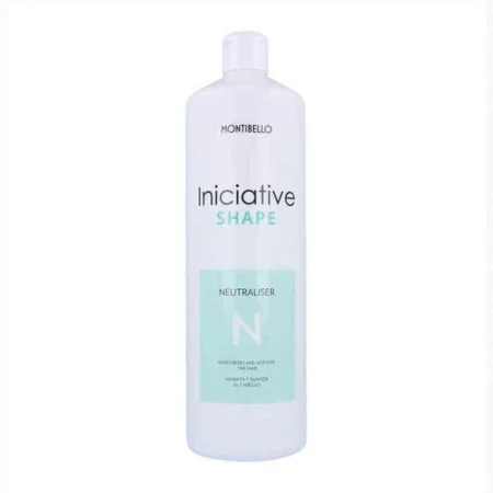 Hairstyling Creme Iniciative Shape Neutralizante Montibello Iniciative Shape Neutralis (1000 ml) | Epamu.eu | Beauty Shop - Parfums, Make-up & Essentials Epamu.eu