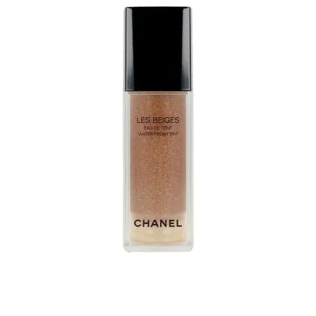 Base de Maquillaje Cremosa Chanel Les Beiges Light Deep 15 ml 30 ml | Epamu | Beauty Shop - Parfums, Make-up & Essentials Epamu.eu