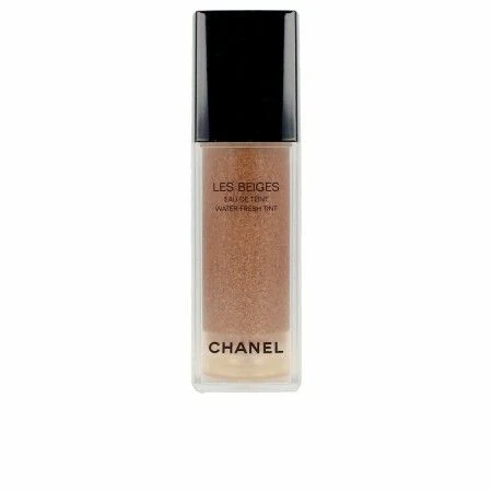 Cremige Make-up Grundierung Chanel Les Beiges Light Deep 15 ml 30 ml | Epamu | Beauty Shop - Parfums, Make-up & Essentials Epamu.eu