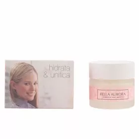 Anti-Brown Spot Treatment Bella Aurora Night Solution 50 ml | Epamu | Beauty Shop - Parfums, Make-up & Essentials Epamu.eu