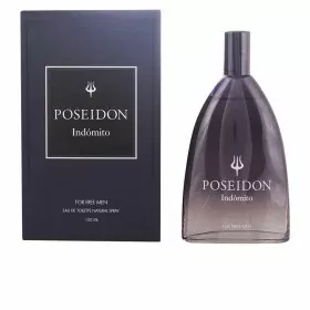 Parfum Homme Poseidon POSEIDON INDOMITO FOR MEN EDT 150 ml de Poseidon, Eau de parfum - Réf : S0589413, Prix : 15,89 €, Remis...