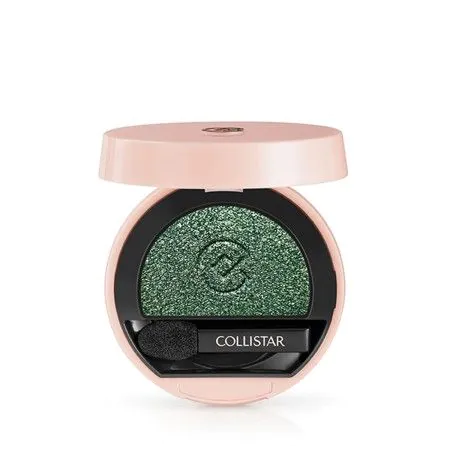 Sombra de ojos Collistar Impeccable Nº 340 Smeraldo frost 2 g | Epamu.eu | Beauty Shop - Parfums, Make-up & Essentials Epamu.eu