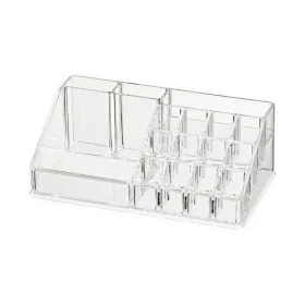 Make-up organizer Confortime 22,3 x 12,7 x 8 cm von Confortime, Make-up-Kits - Ref: S2212359, Preis: 3,23 €, Rabatt: %