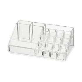 Organisateur de maquillage Confortime 22,3 x 12,7 x 8 cm de Confortime, Trousses de maquillage - Réf : S2212359, Prix : 3,23 ...