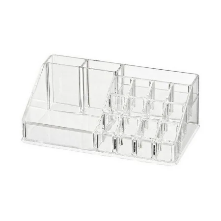 Make-up organizer Confortime 22,3 x 12,7 x 8 cm | Epamu | Beauty Shop - Parfums, Make-up & Essentials Epamu.eu