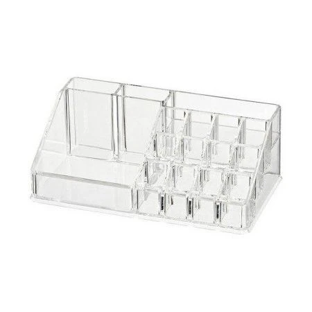 Organizador de maquilhagem Confortime 22,3 x 12,7 x 8 cm | Epamu.eu | Beauty Shop - Parfums, Make-up & Essentials Epamu.eu