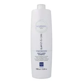 Shampoo gegen Haarverdünnung & Bruch Ducray Anaphase+ | Epamu.eu | Beauty Shop - Parfums, Make-up & Essentials Epamu.eu