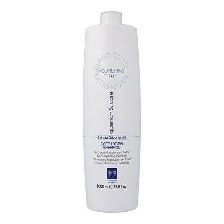 Champô Hidratante Nourishing Spa Quench & Care Everego (1 L) | Epamu | Beauty Shop - Parfums, Make-up & Essentials Epamu.eu