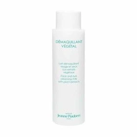 Lait démaquillant Vegetal Jeanne Piaubert (400 ml) de Jeanne Piaubert, Nettoyants et exfoliants - Réf : S4504422, Prix : 24,0...