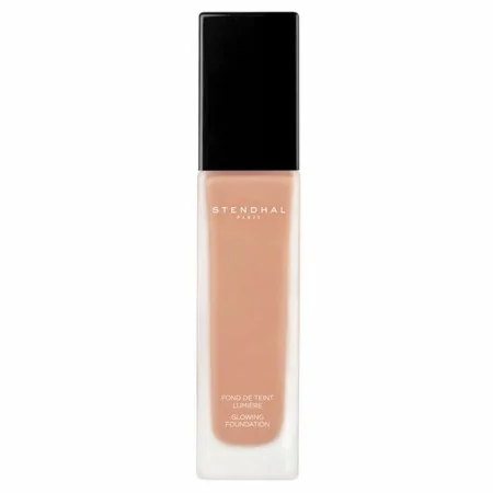 Fluid Makeup Basis Stendhal Lumière Nº 232 Ambre Doré (30 ml) (30 ml) | Epamu | Beauty Shop - Parfums, Make-up & Essentials Epamu.eu