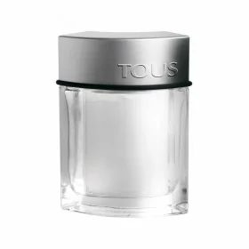 Profumo Uomo Tous 4557 EDT 100 ml di Tous, Eau de Parfum - Rif: S4512227, Prezzo: 34,73 €, Sconto: %