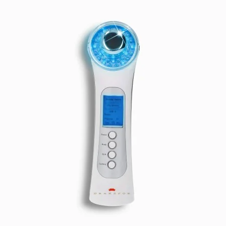 High Frequency Rejuvenating Facial Massager Drakefor 480 White | Epamu | Beauty Shop - Parfums, Make-up & Essentials Epamu.eu