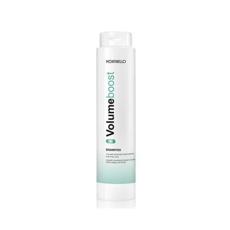 Champô para Dar Volume Montibello Volume Boost | Epamu.eu | Beauty Shop - Parfums, Make-up & Essentials Epamu.eu