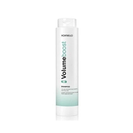 Shampoo per Dare Volume Montibello Volume Boost | Epamu | Beauty Shop - Parfums, Make-up & Essentials Epamu.eu