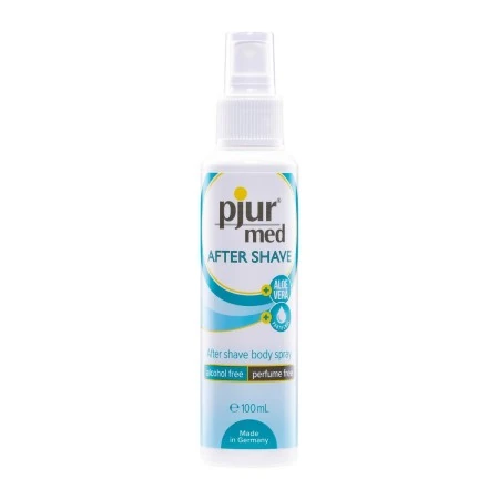 Aftershave Lotion Pjur Med 100 ml | Epamu | Beauty Shop - Parfums, Make-up & Essentials Epamu.eu