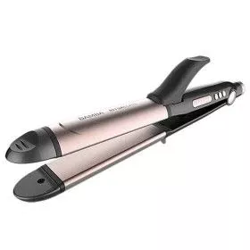 Hair Straightener Saint-Algue Demeliss XCURLER 3965 Golden | Epamu | Beauty Shop - Parfums, Make-up & Essentials Epamu.eu