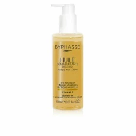 Olio Struccante Byphasse Douceur (150 ml) di Byphasse, Detergenti ed esfolianti - Rif: S05099299, Prezzo: 6,40 €, Sconto: %