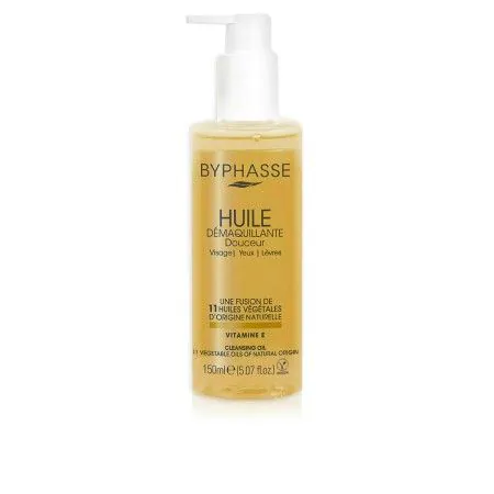 Olio Struccante Byphasse Douceur (150 ml) | Epamu.eu | Beauty Shop - Parfums, Make-up & Essentials Epamu.eu