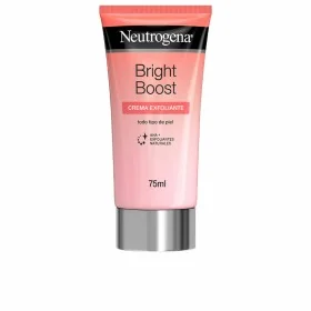 Lotion exfoliante Neutrogena Bright Boost 75 ml de Neutrogena, Exfoliants - Réf : S05101872, Prix : 15,16 €, Remise : %