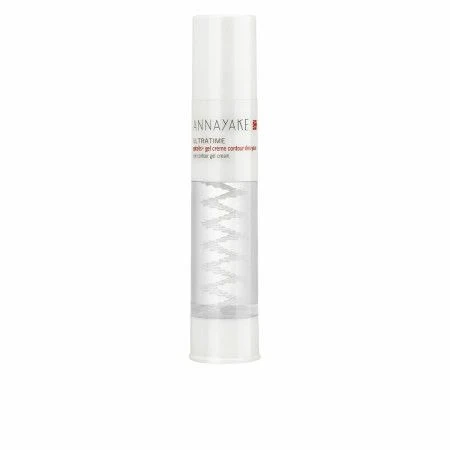 Crema de Día Annayake Ultratime 50 ml | Epamu.eu | Beauty Shop - Parfums, Make-up & Essentials Epamu.eu