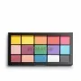 Paleta de Sombras de Ojos Revolution Make Up Reloaded Marvellous 15 colores | Epamu | Beauty Shop - Parfums, Make-up & Essentials Epamu.eu