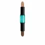 Iluminador NYX Wonder Stick 04-medium Doble acción 8 g | Epamu | Beauty Shop - Parfums, Make-up & Essentials Epamu.eu