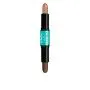 Highlighter NYX Wonder Stick 04-medium Double action 8 g | Epamu | Beauty Shop - Parfums, Make-up & Essentials Epamu.eu