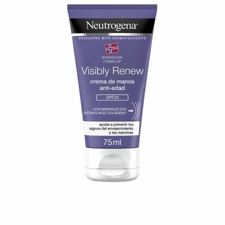 Handcreme Visibly Renew 75 ml | Epamu | Beauty Shop - Parfums, Make-up & Essentials Epamu.eu