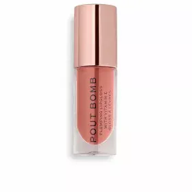 Gloss Lip Shot Accomplice Sleek (7,5 ml) | Epamu | Beauty Shop - Parfums, Make-up & Essentials Epamu.eu