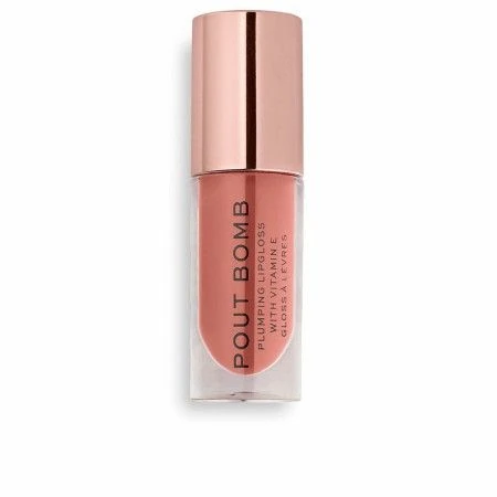 Lippgloss Revolution Make Up Pout Bomb Kiss 4,6 ml | Epamu.eu | Beauty Shop - Parfums, Make-up & Essentials Epamu.eu