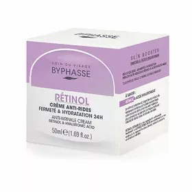 Crema de Día Byphasse Q10 Reafirmante 60 ml | Epamu | Beauty Shop - Parfums, Make-up & Essentials Epamu.eu