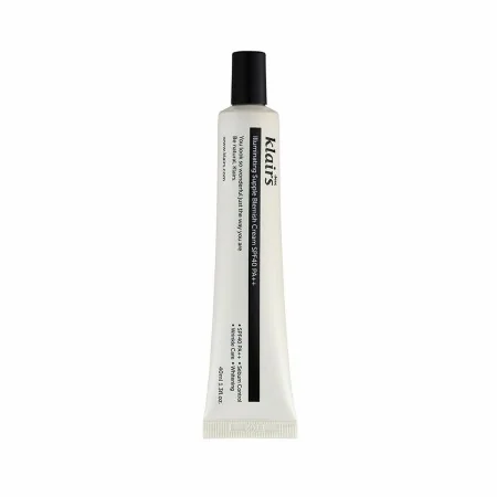 Aufhellende Creme Klairs Illuminating Supple Spf 40 40 ml | Epamu | Beauty Shop - Parfums, Make-up & Essentials Epamu.eu