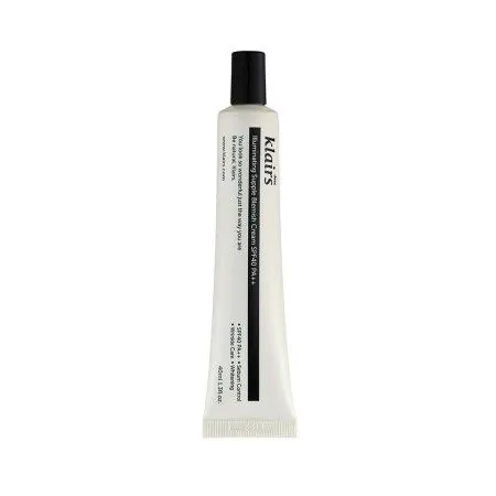 Crema Illuminante Klairs Illuminating Supple Spf 40 40 ml | Epamu | Beauty Shop - Parfums, Make-up & Essentials Epamu.eu