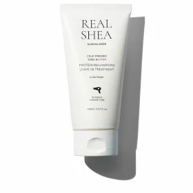 Styling Cream Rated Green Real Shea 150 ml by Rated Green, Scalp and hair care - Ref: S05112475, Price: 20,03 €, Discount: %