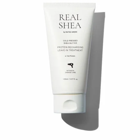 Crema de Peinado Rated Green Real Shea 150 ml | Epamu | Beauty Shop - Parfums, Make-up & Essentials Epamu.eu