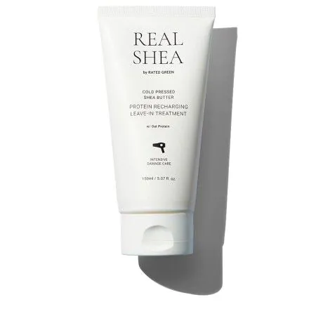 Crema Styling Rated Green Real Shea 150 ml | Epamu.eu | Beauty Shop - Parfums, Make-up & Essentials Epamu.eu