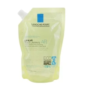 Huile de douce La Roche Posay Lipikar AP+ Recharge 400 ml de La Roche Posay, Huiles de douche - Réf : S05117460, Prix : 14,86...