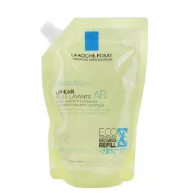 Óleo de Duche La Roche Posay Lipikar AP+ Recarga 400 ml de La Roche Posay, Óleo de duche - Ref: S05117460, Preço: 15,50 €, De...