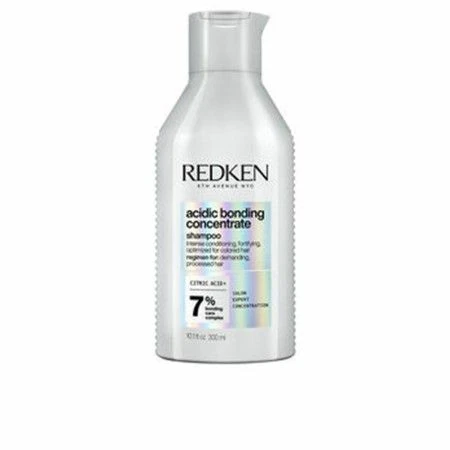 Champú Reparador Redken ACIDIC BONDING CONCENTRATE 500 ml Cabello dañado | Epamu | Beauty Shop - Parfums, Make-up & Essentials Epamu.eu